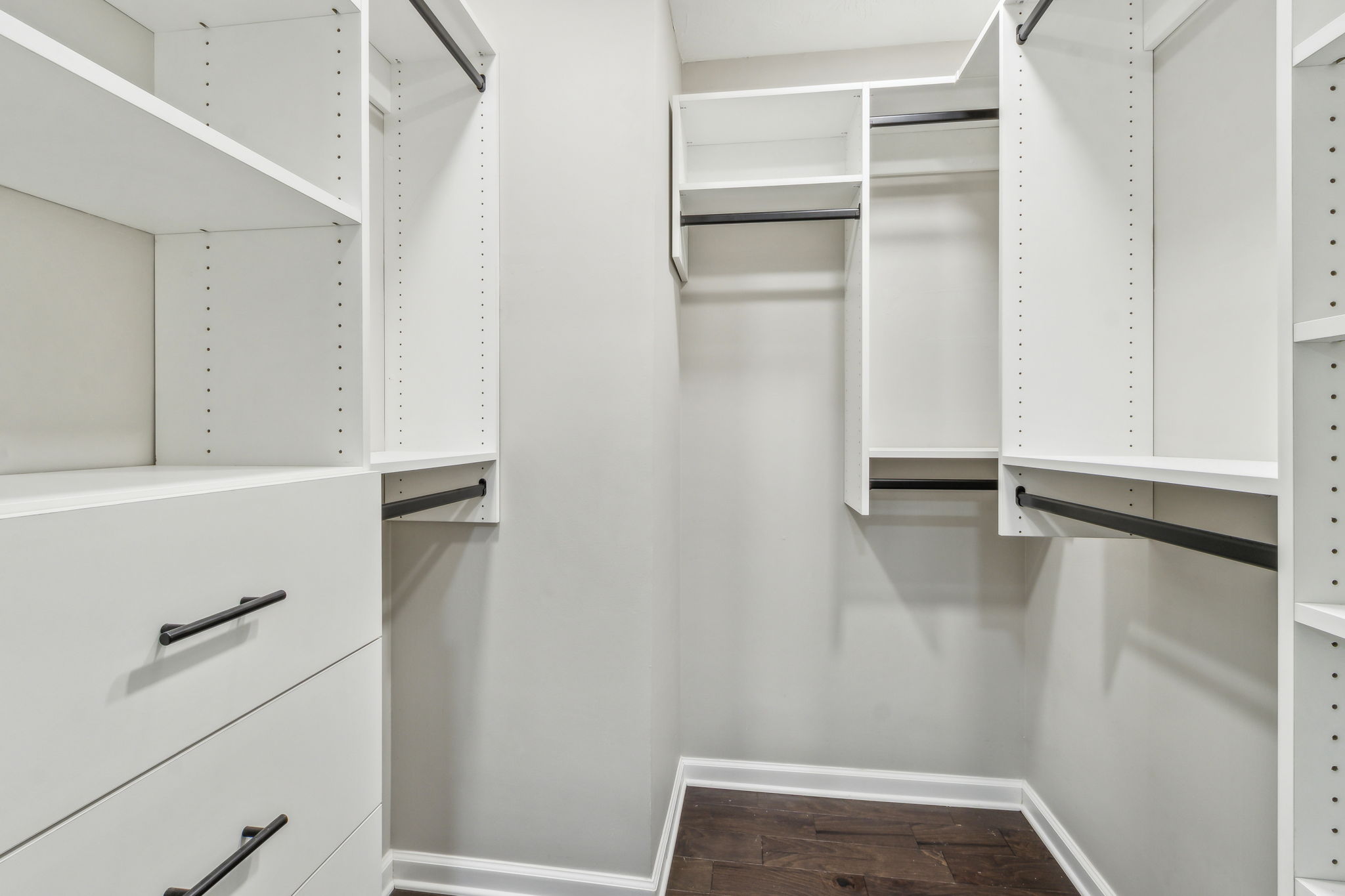 Closet