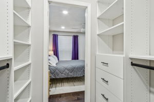 Closet
