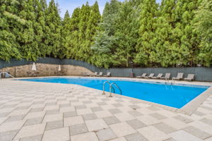 Community Amenities