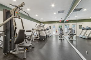 Community Amenities