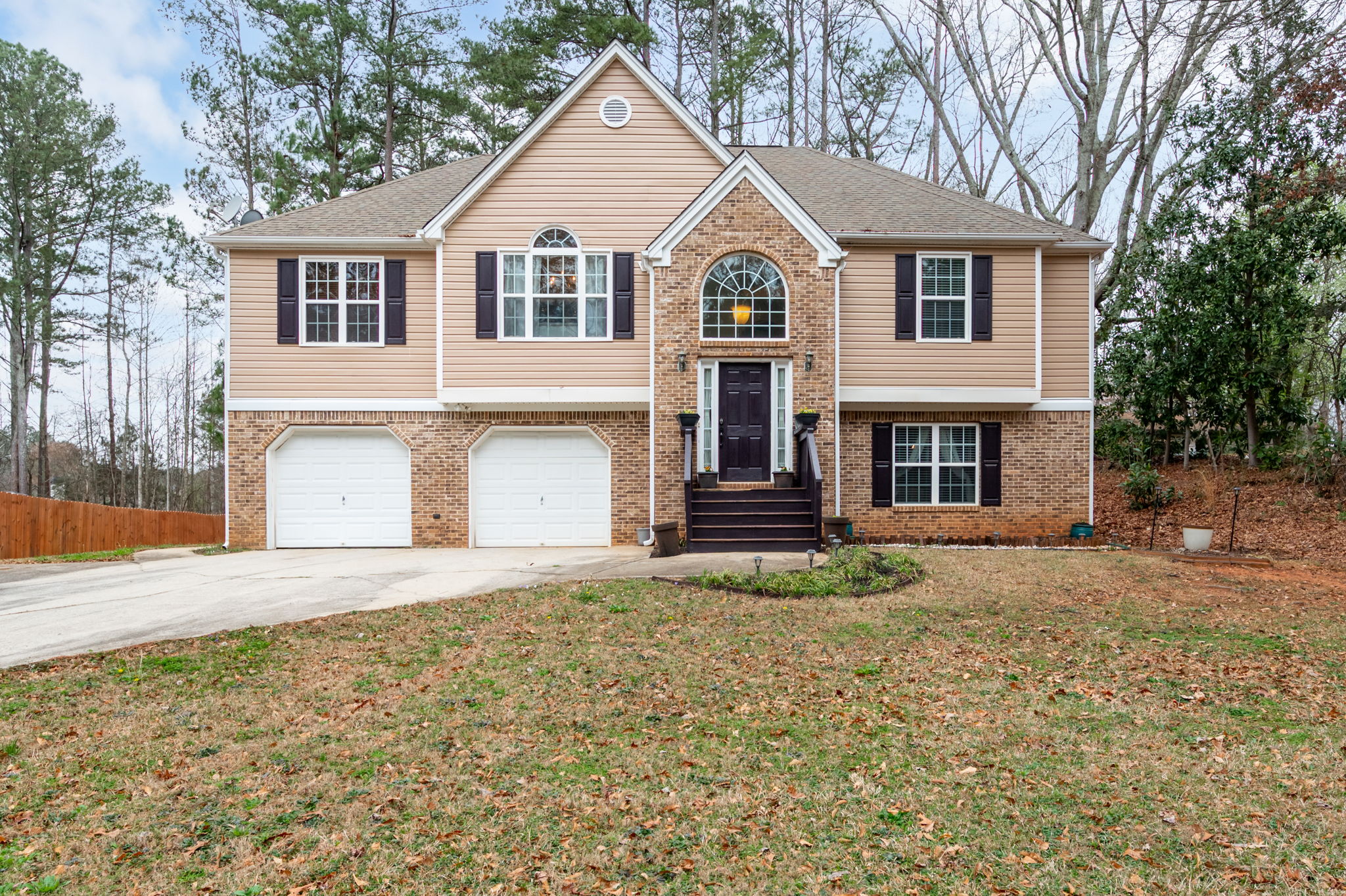 3160 Old Villa Rica Rd, Powder Springs, GA 30127 HomeStar Photo & Media