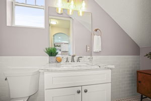 Bathroom 3 - 495A5362