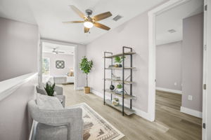 Hallway 2nd Floor - 495A5465