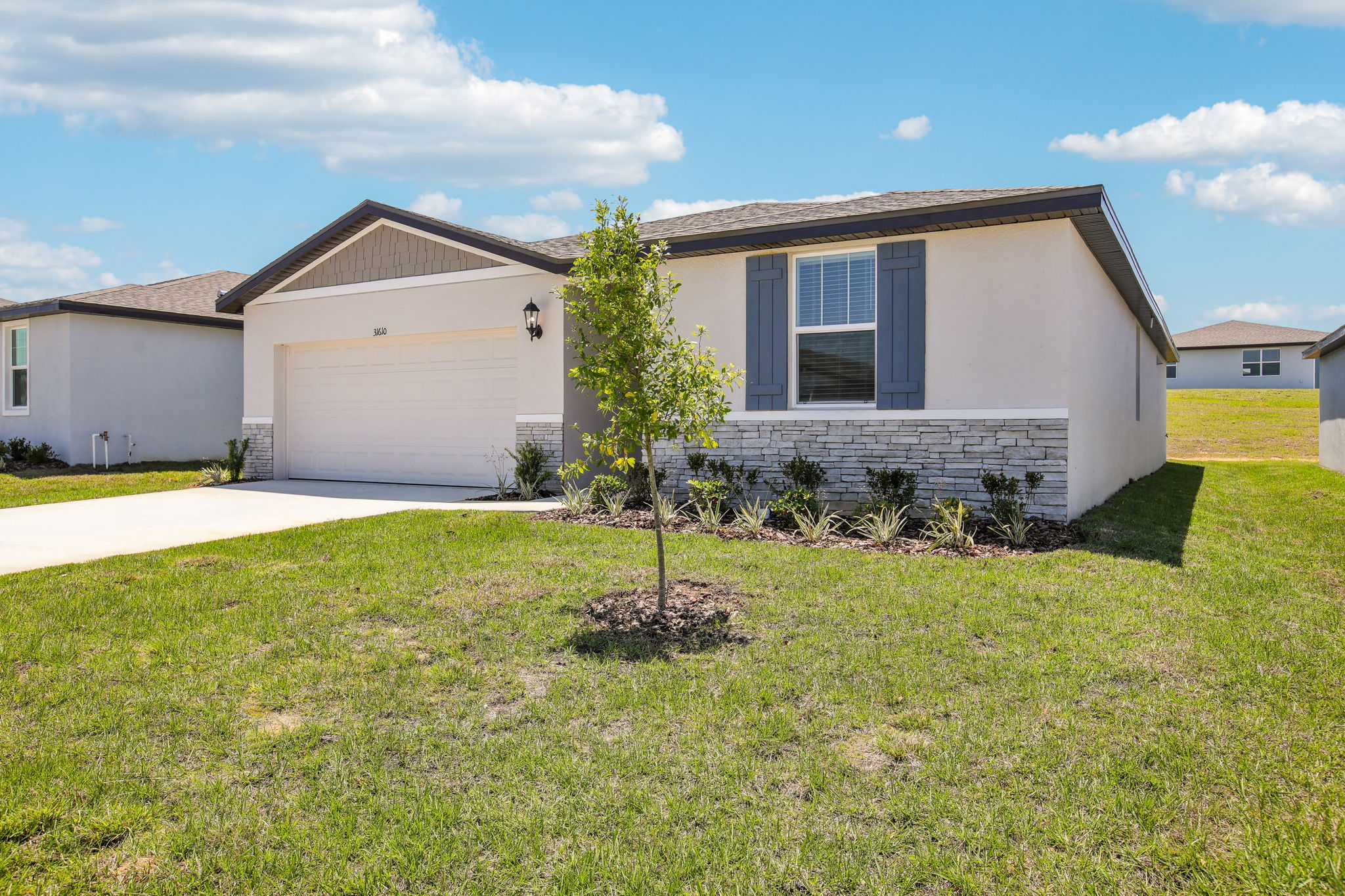 Tampa Division - Benton Hills - Lot 0155 - 31610 Malbec Drive, Brooksville, FL 34602-3