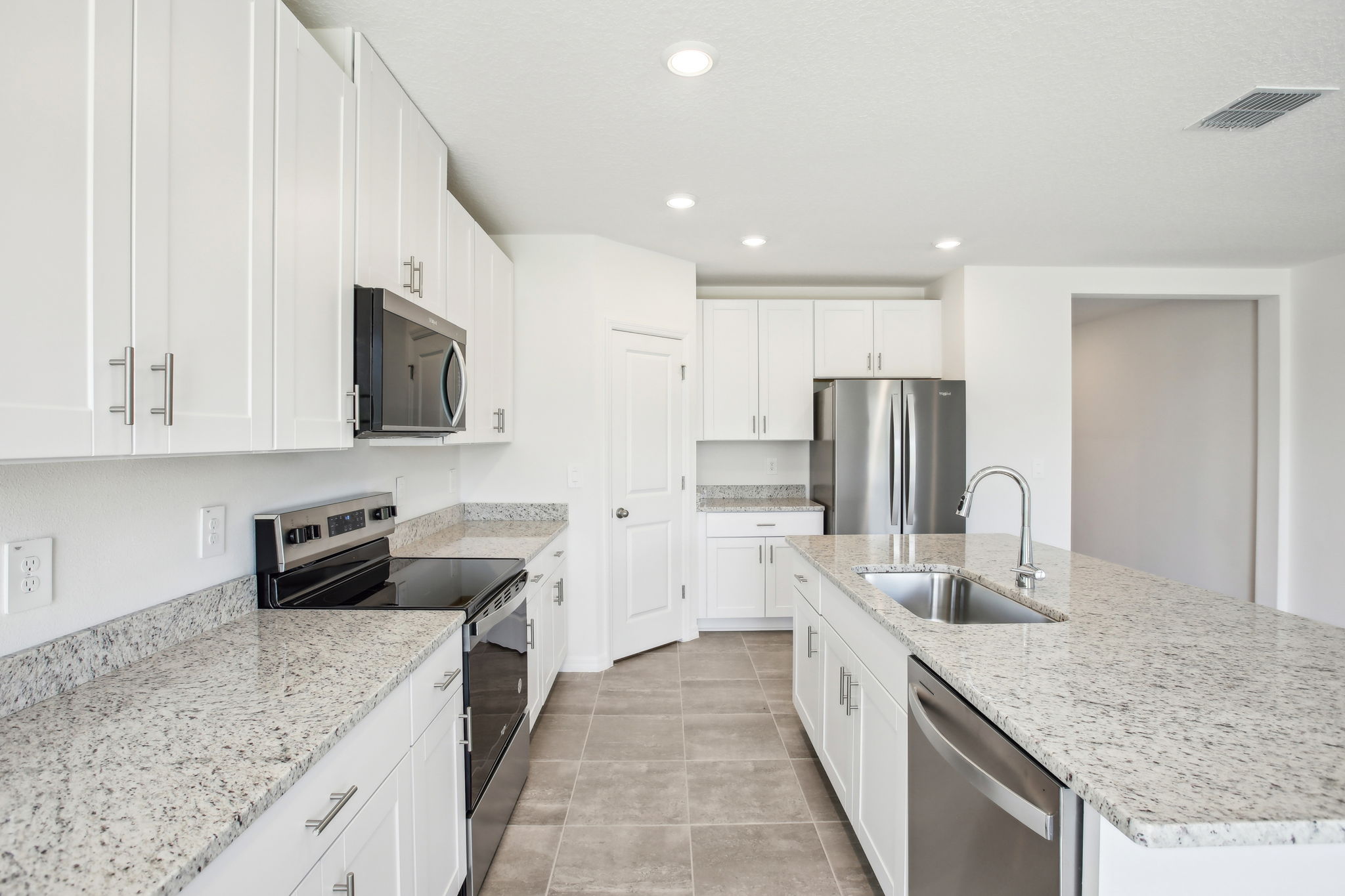 Tampa Division - Benton Hills - Lot 0155 - 31610 Malbec Drive, Brooksville, FL 34602-14