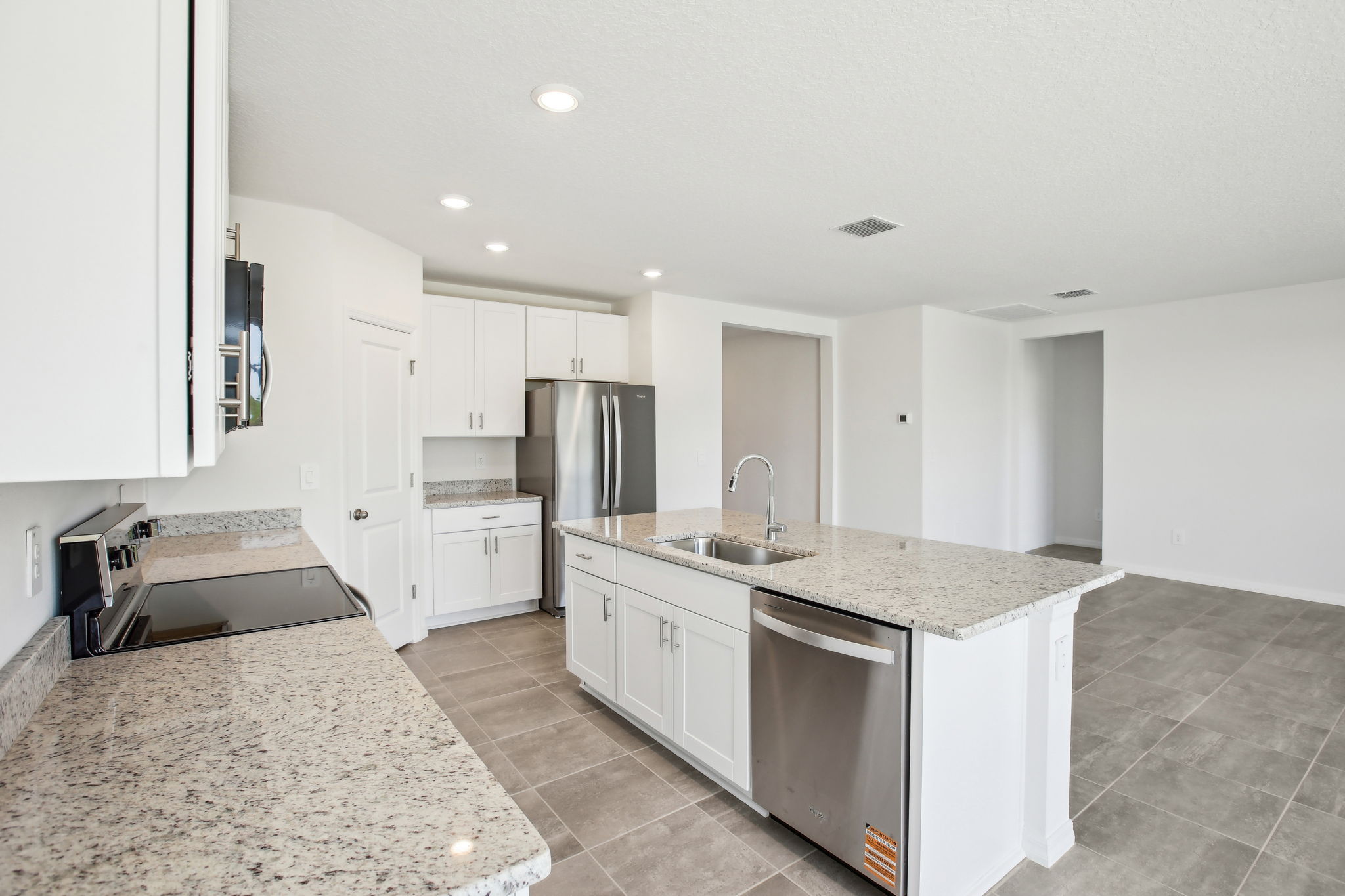 Tampa Division - Benton Hills - Lot 0155 - 31610 Malbec Drive, Brooksville, FL 34602-15