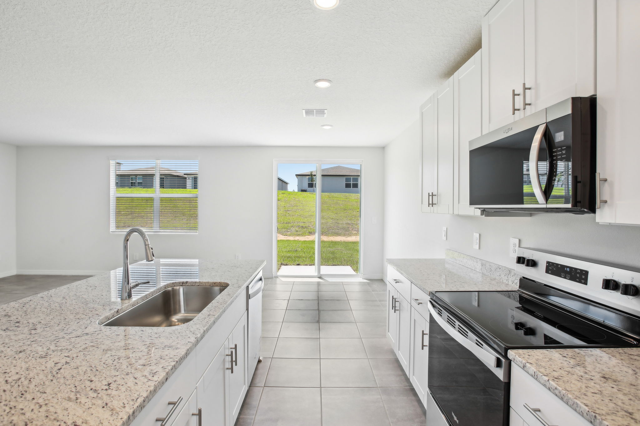 Tampa Division - Benton Hills - Lot 0155 - 31610 Malbec Drive, Brooksville, FL 34602-16