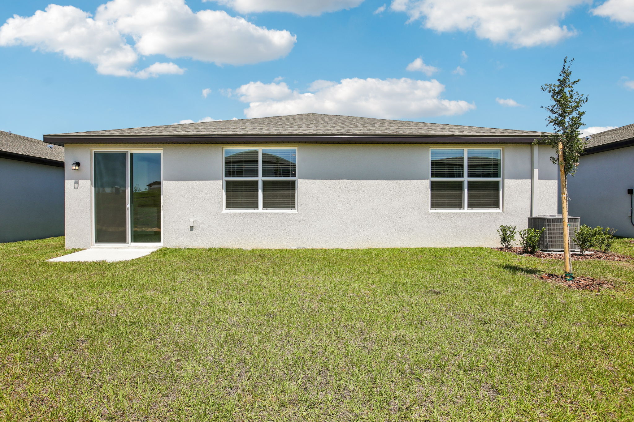 Tampa Division - Benton Hills - Lot 0155 - 31610 Malbec Drive, Brooksville, FL 34602-35