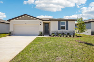 Tampa Division - Benton Hills - Lot 0155 - 31610 Malbec Drive, Brooksville, FL 34602-1