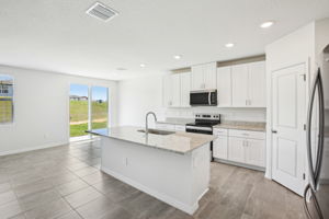 Tampa Division - Benton Hills - Lot 0155 - 31610 Malbec Drive, Brooksville, FL 34602-12