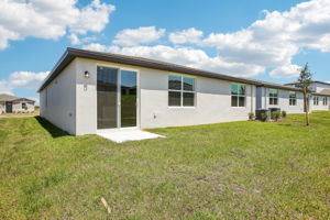 Tampa Division - Benton Hills - Lot 0155 - 31610 Malbec Drive, Brooksville, FL 34602-34