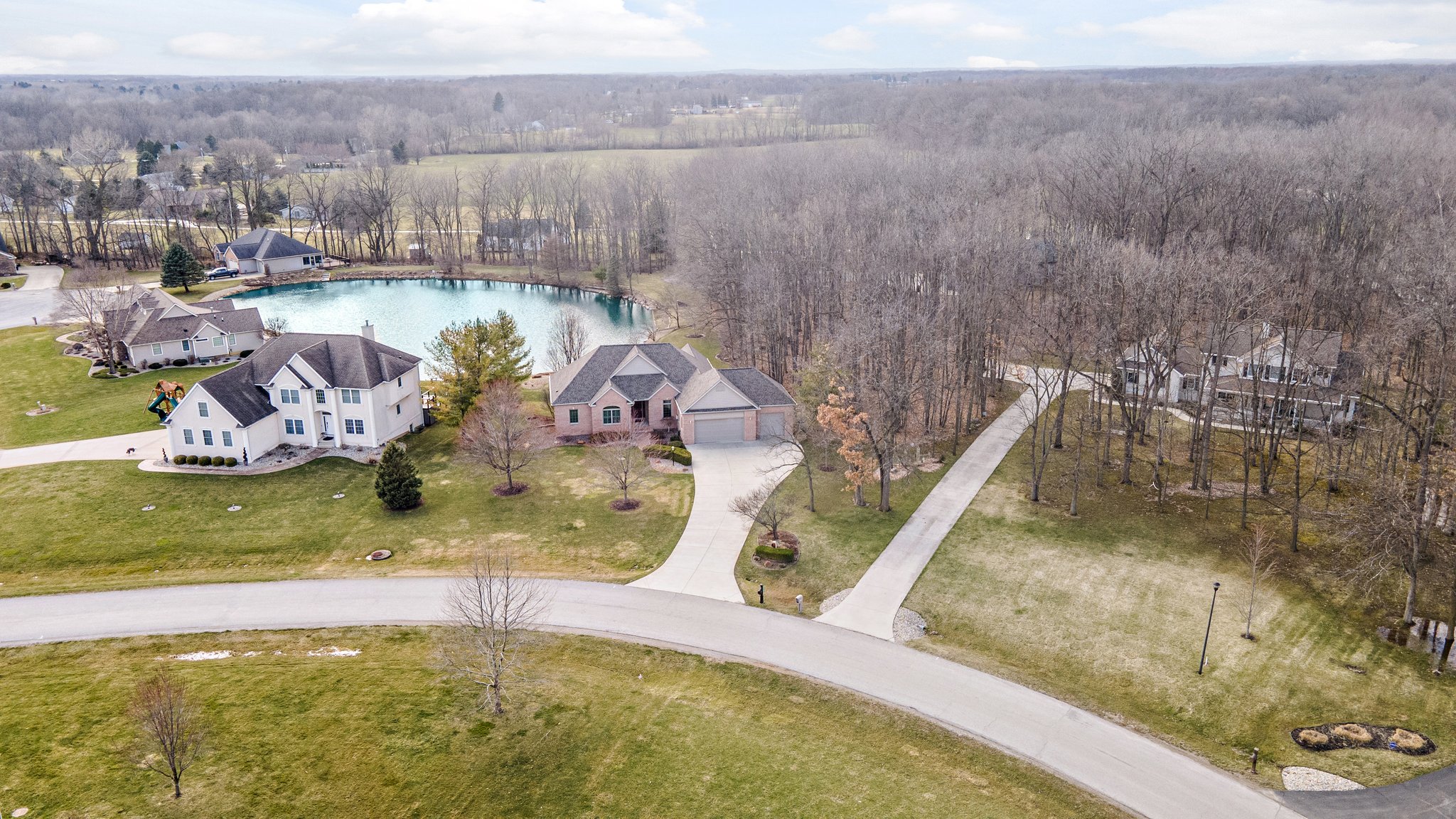 3164 Windmill Dr, Adrian, MI 49221, USA Photo 90