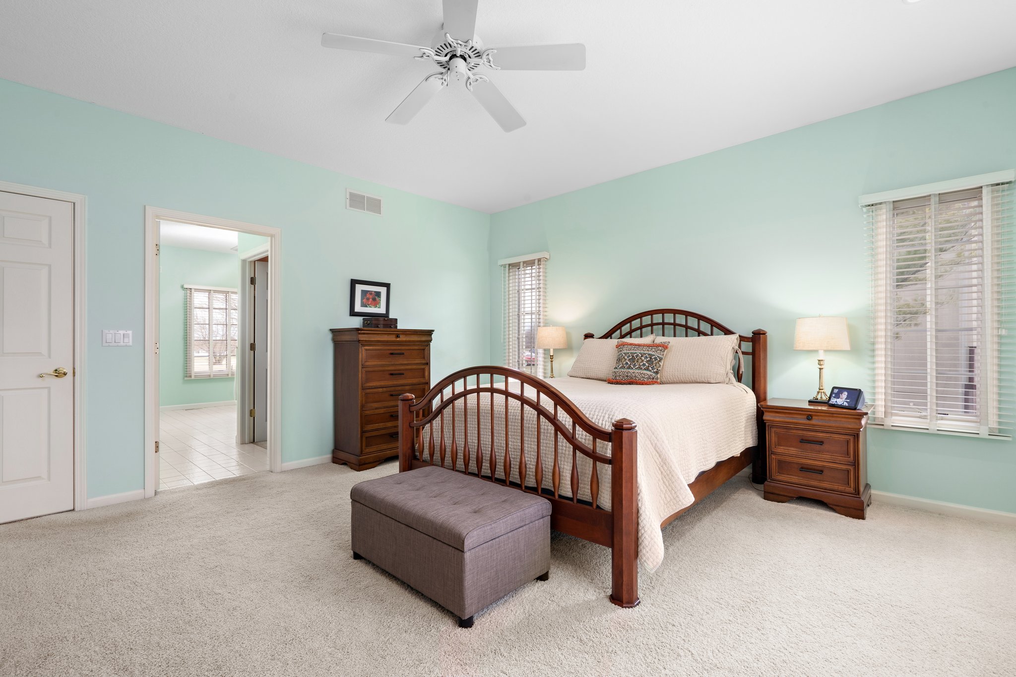 3164 Windmill Dr, Adrian, MI 49221, USA Photo 27
