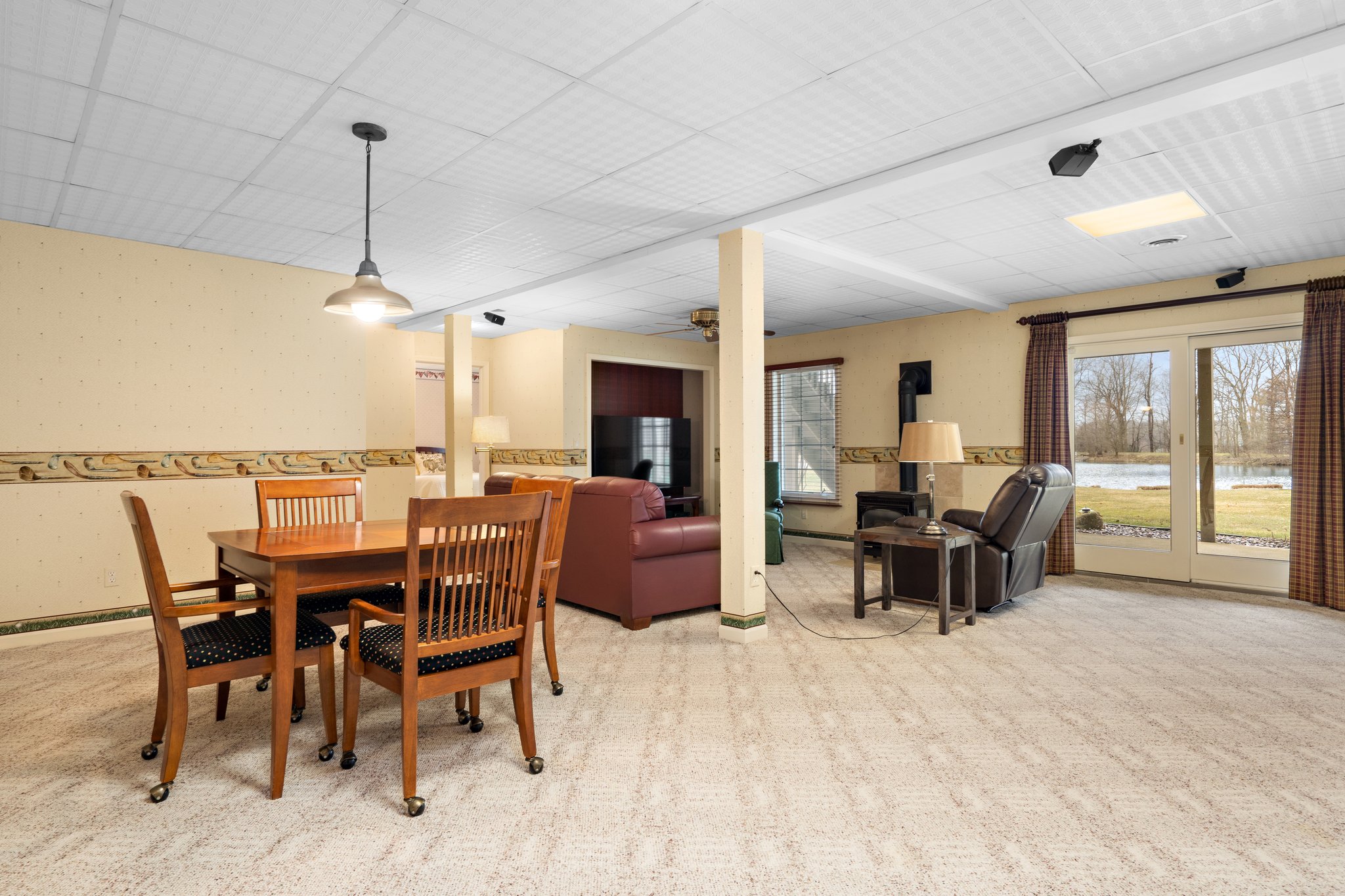 3164 Windmill Dr, Adrian, MI 49221, USA Photo 46