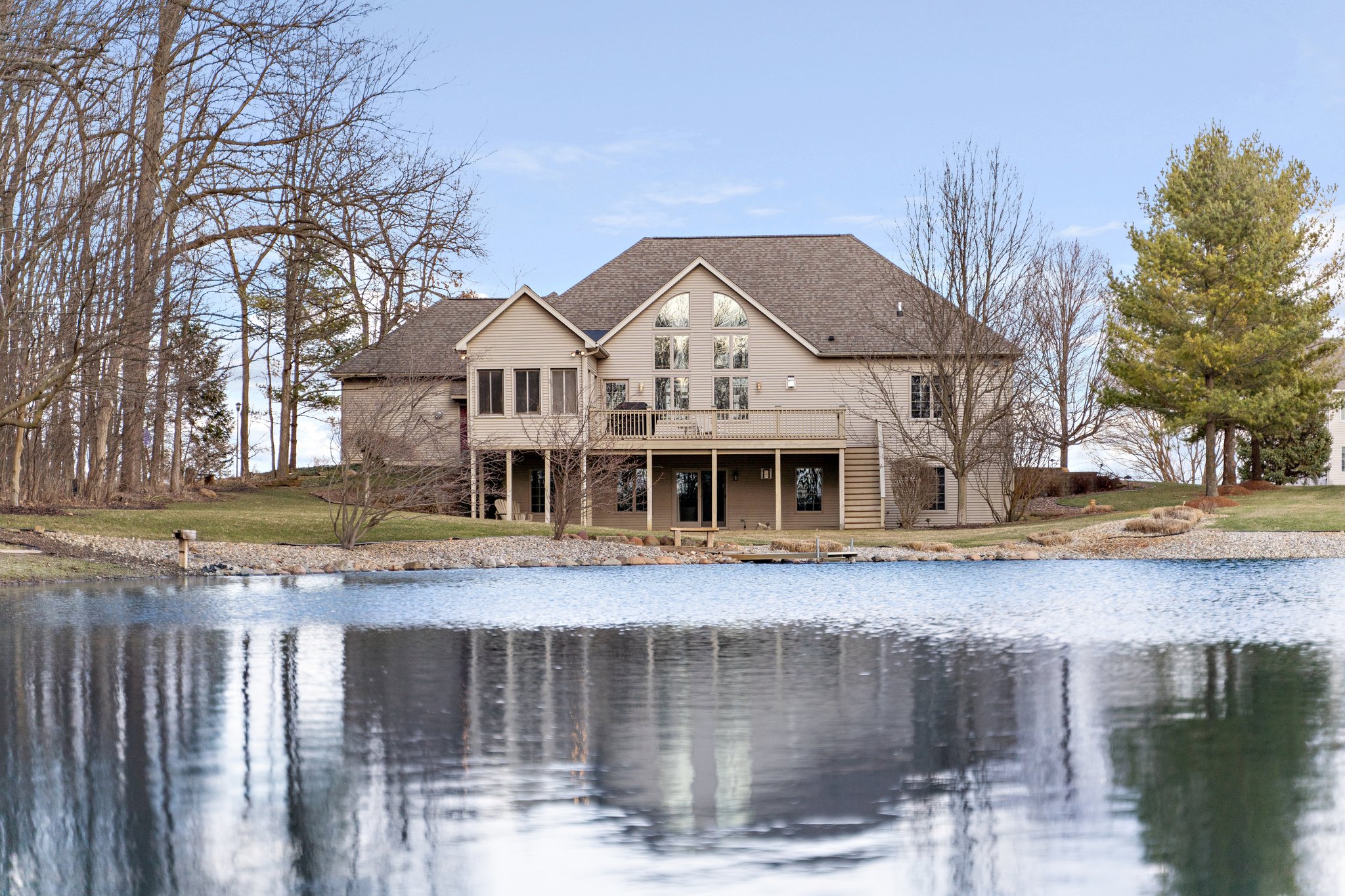 3164 Windmill Dr, Adrian, MI 49221, USA Photo 85