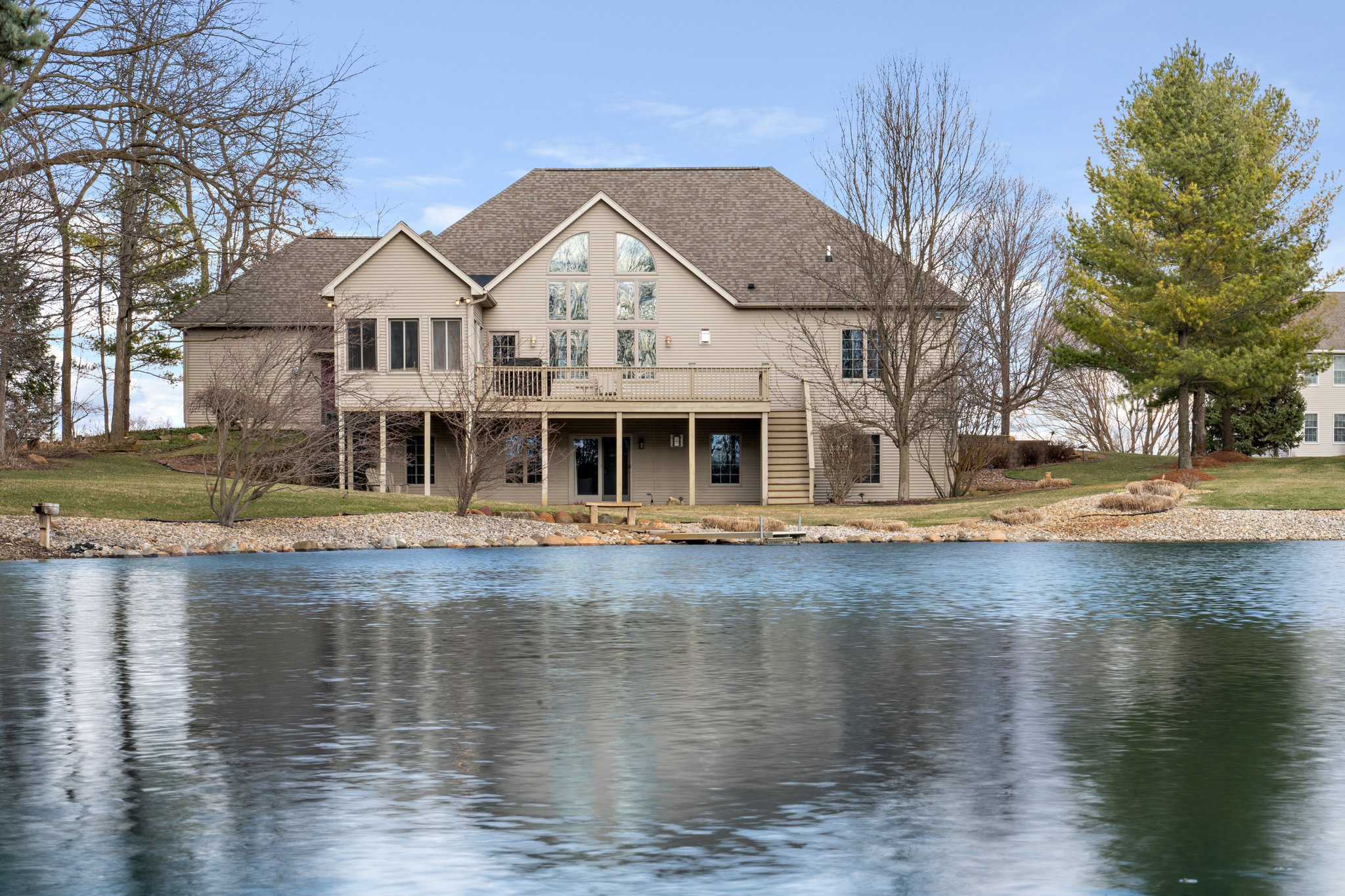 3164 Windmill Dr, Adrian, MI 49221, USA Photo 87