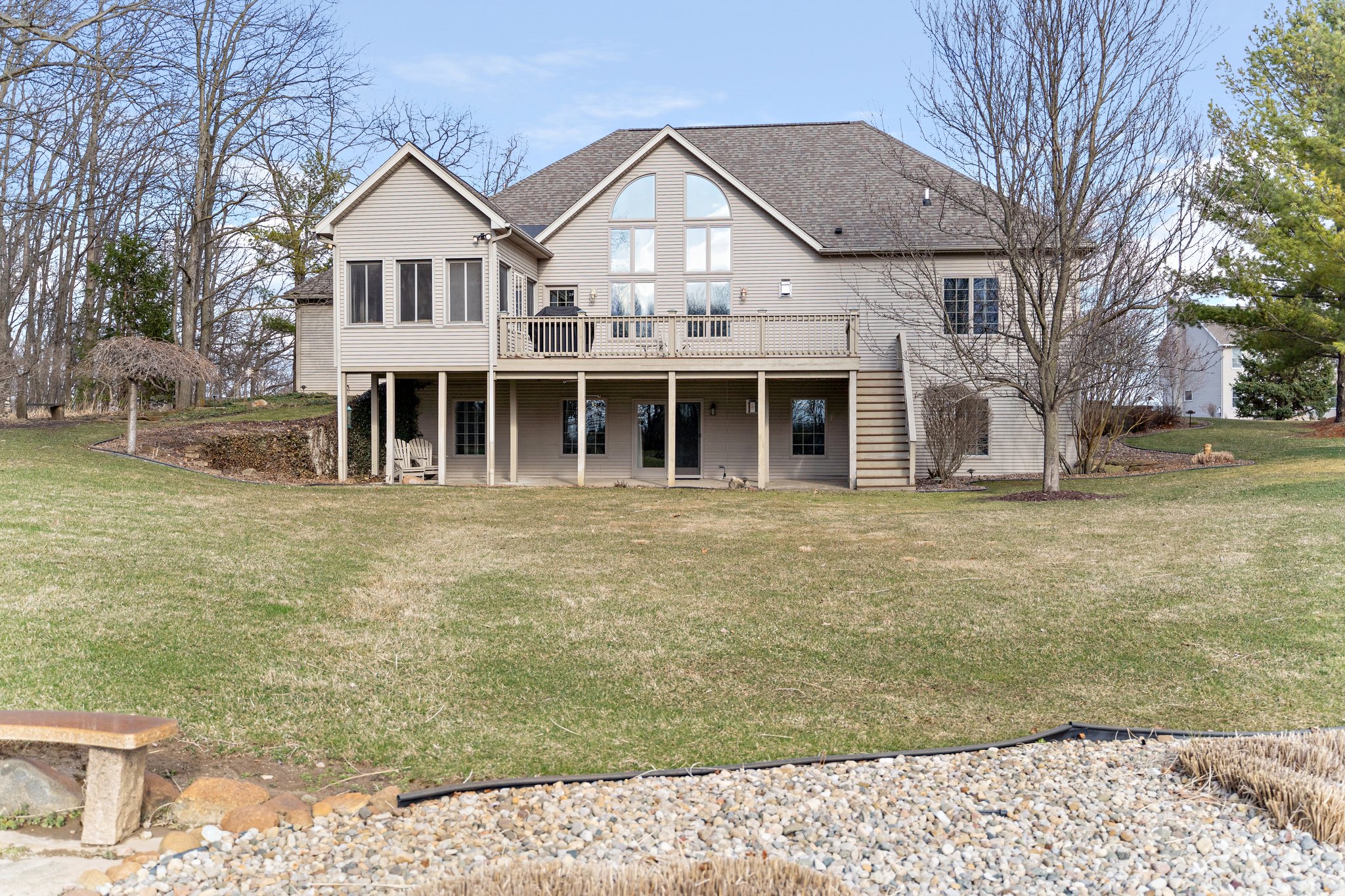 3164 Windmill Dr, Adrian, MI 49221, USA Photo 76