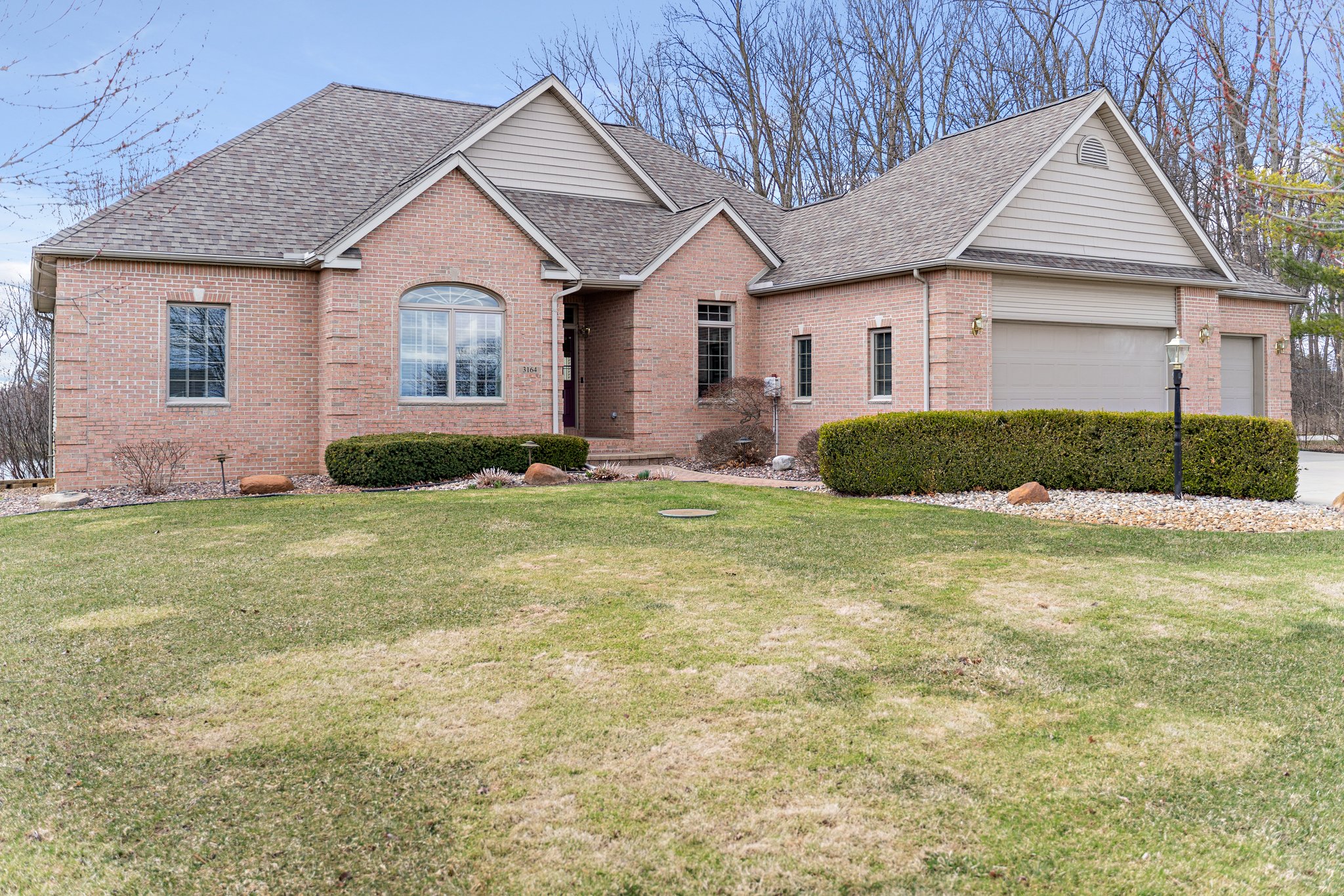 3164 Windmill Dr, Adrian, MI 49221, USA Photo 79