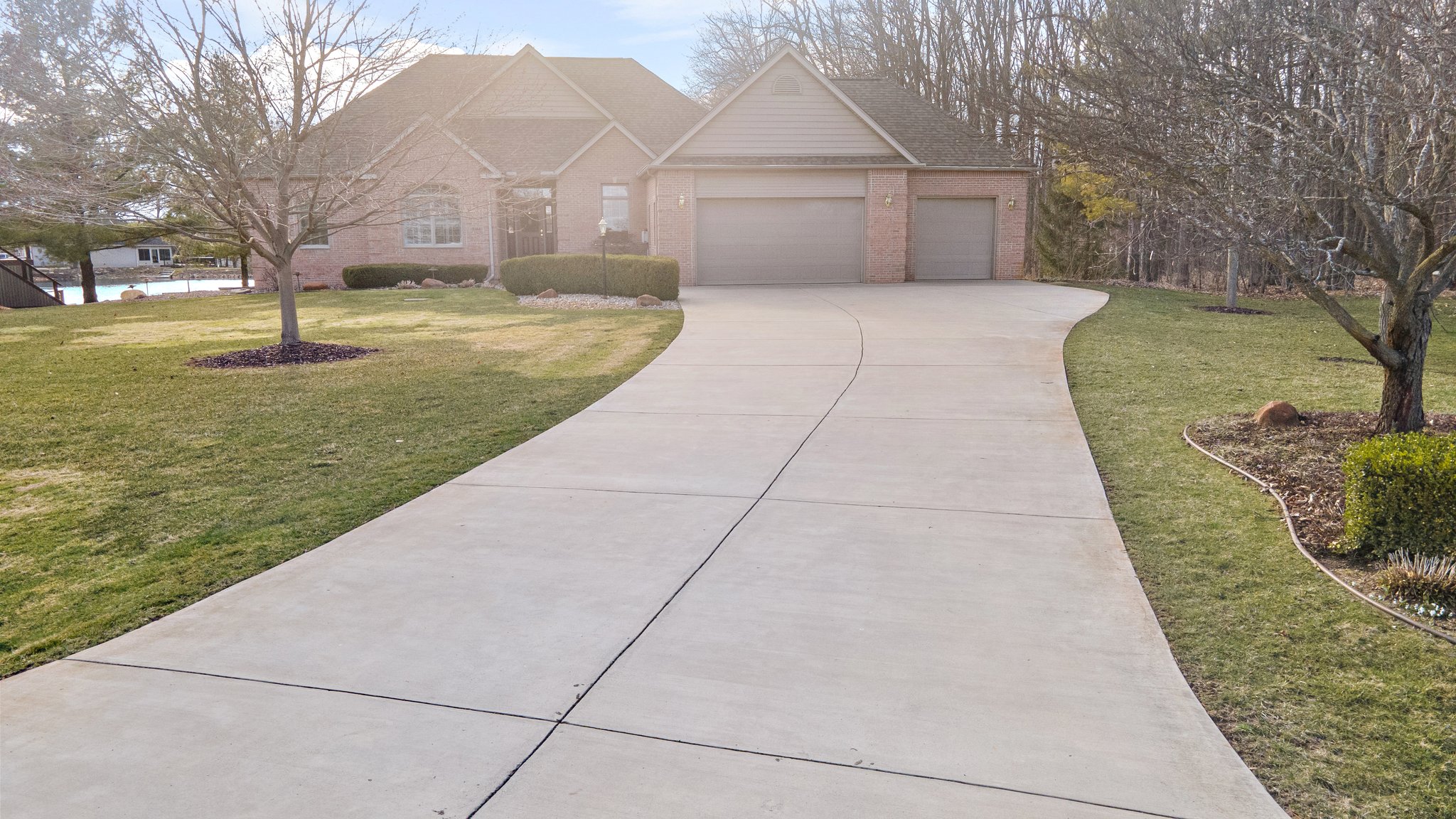 3164 Windmill Dr, Adrian, MI 49221, USA Photo 89