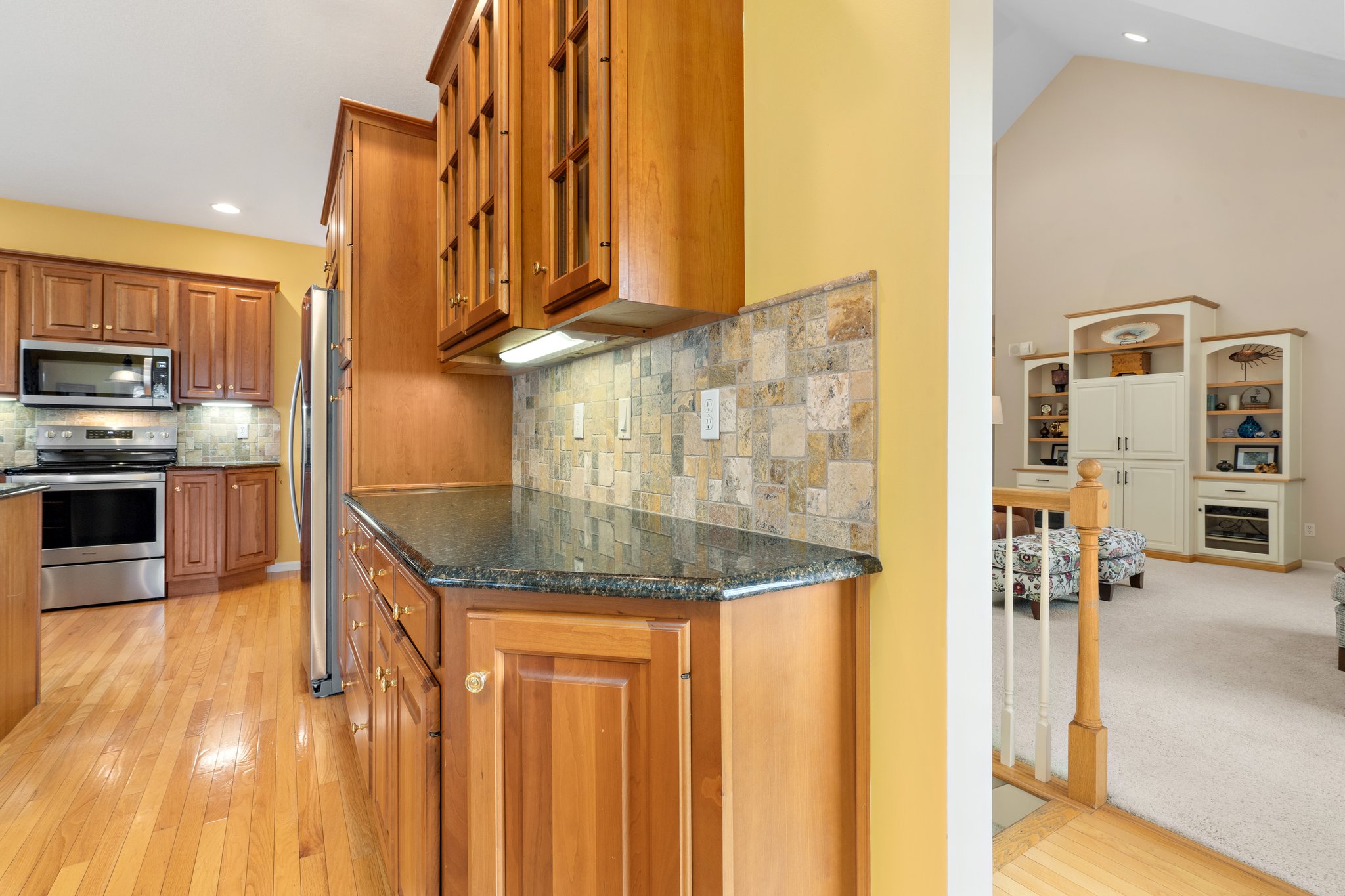 3164 Windmill Dr, Adrian, MI 49221, USA Photo 17