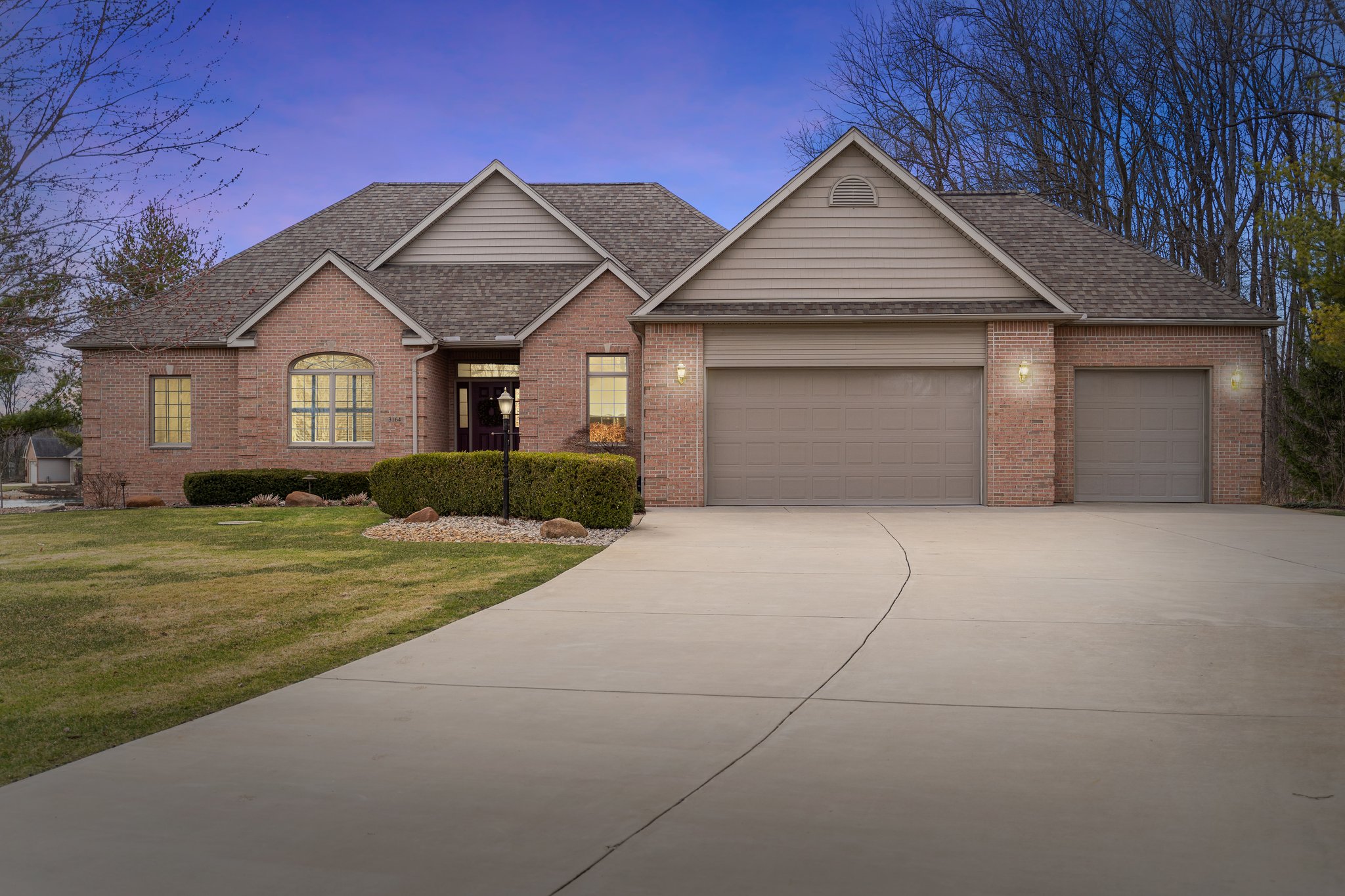 3164 Windmill Dr, Adrian, MI 49221, USA Photo 67