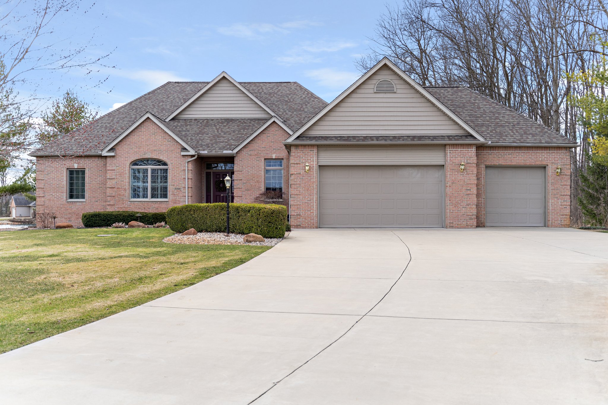 3164 Windmill Dr, Adrian, MI 49221, USA Photo 75