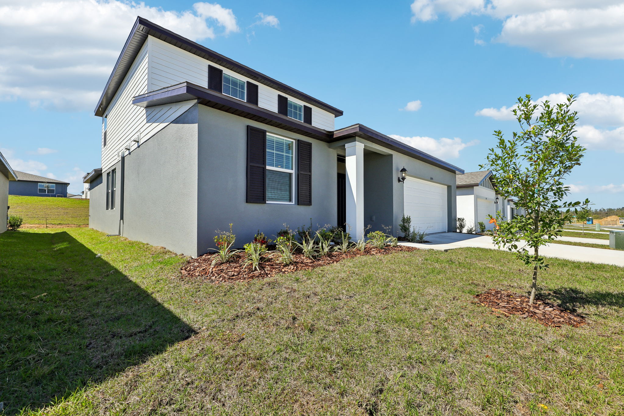 Tampa Division - Benton Hills - Lot 0158 - 31640 Malbec Drive, Brooksville, FL 34602 - 003