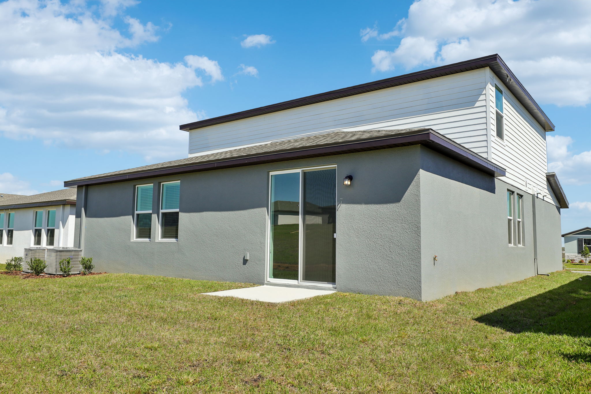 Tampa Division - Benton Hills - Lot 0158 - 31640 Malbec Drive, Brooksville, FL 34602 - 054