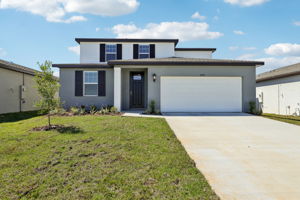 Tampa Division - Benton Hills - Lot 0158 - 31640 Malbec Drive, Brooksville, FL 34602 - 001