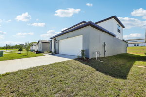 Tampa Division - Benton Hills - Lot 0158 - 31640 Malbec Drive, Brooksville, FL 34602 - 002