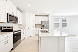 Tampa Division - Benton Hills - Lot 0158 - 31640 Malbec Drive, Brooksville, FL 34602 - 014