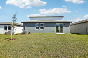 Tampa Division - Benton Hills - Lot 0158 - 31640 Malbec Drive, Brooksville, FL 34602 - 053