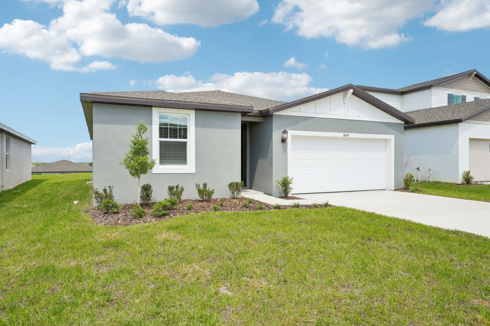 Tampa Division - Benton Hills - 31643 Wild Grape Ln, Brooksville, FL 34602 - 003
