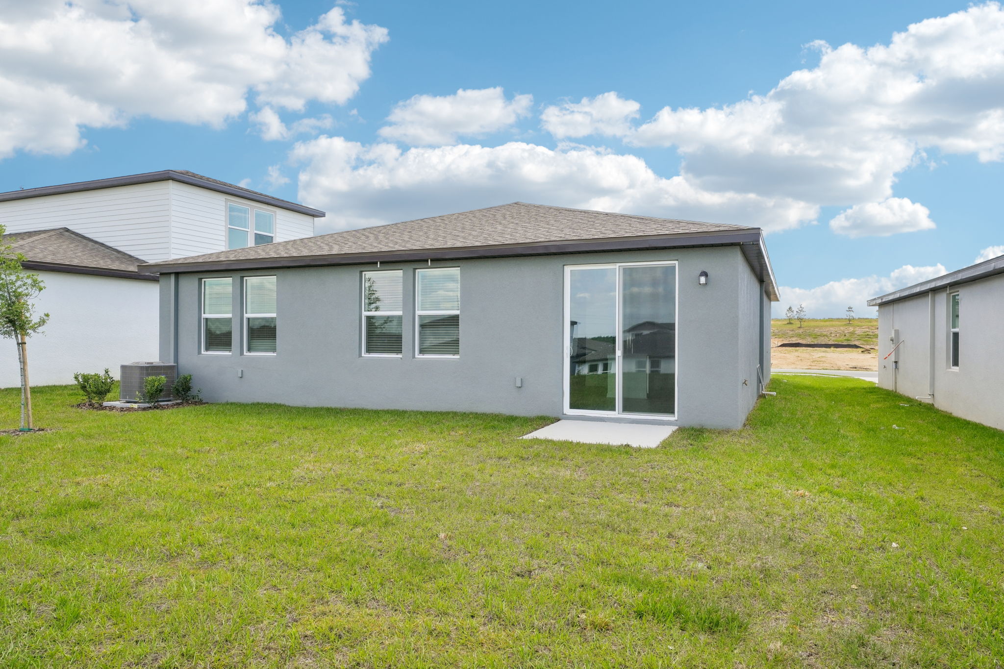 Tampa Division - Benton Hills - 31643 Wild Grape Ln, Brooksville, FL 34602 - 031