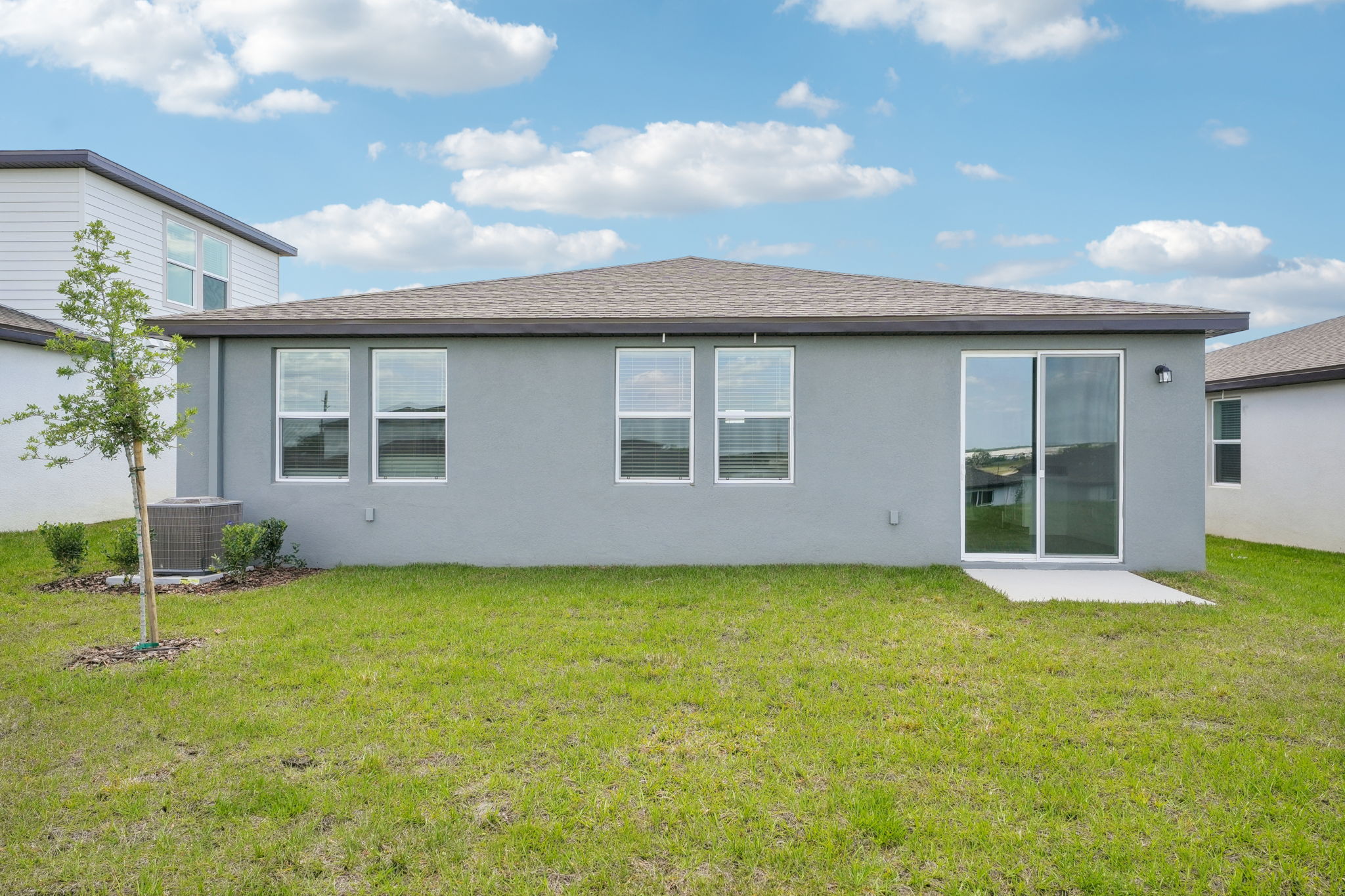 Tampa Division - Benton Hills - 31643 Wild Grape Ln, Brooksville, FL 34602 - 032