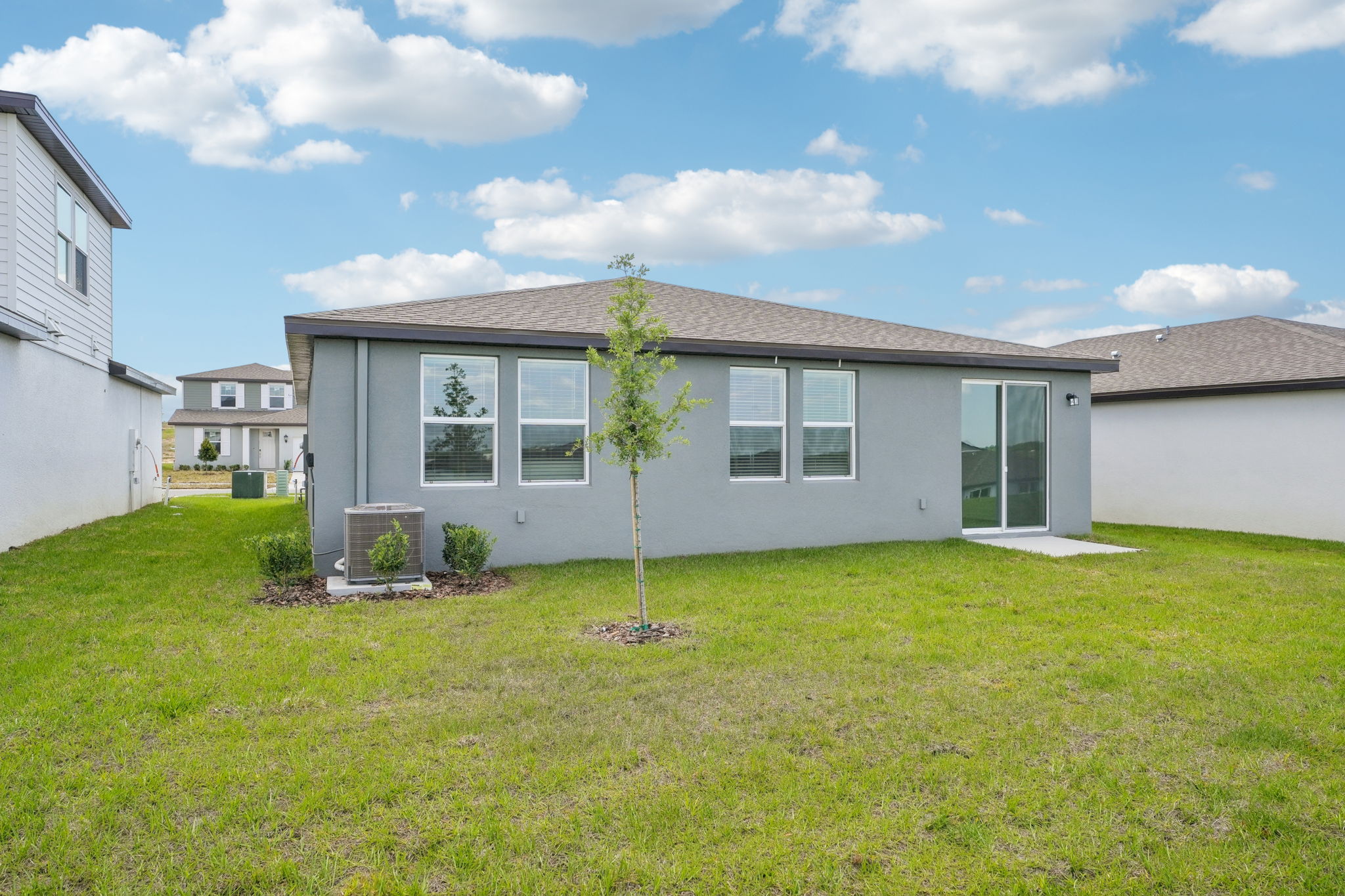 Tampa Division - Benton Hills - 31643 Wild Grape Ln, Brooksville, FL 34602 - 033