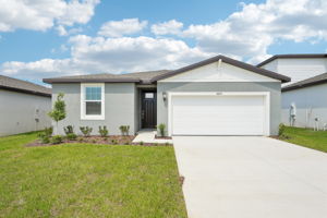 Tampa Division - Benton Hills - 31643 Wild Grape Ln, Brooksville, FL 34602 - 001