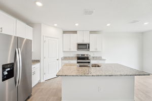 Tampa Division - Benton Hills - 31643 Wild Grape Ln, Brooksville, FL 34602 - 011