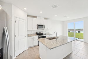 Tampa Division - Benton Hills - 31643 Wild Grape Ln, Brooksville, FL 34602 - 012
