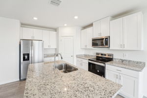 Tampa Division - Benton Hills - 31643 Wild Grape Ln, Brooksville, FL 34602 - 015