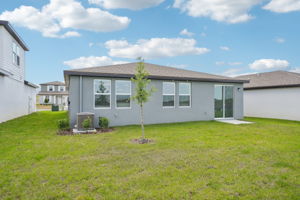 Tampa Division - Benton Hills - 31643 Wild Grape Ln, Brooksville, FL 34602 - 033