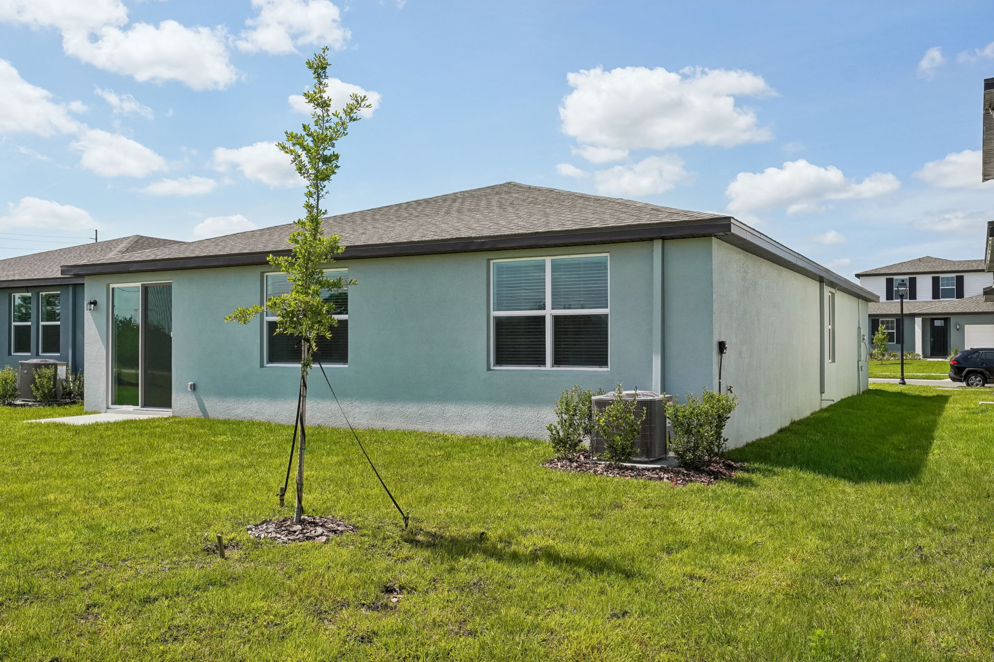 Tampa  - Benton Hills - 31647 Malbec Drive, Brooksville, FL 346020-049