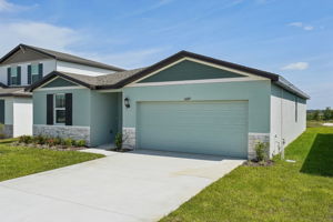 Tampa  - Benton Hills - 31647 Malbec Drive, Brooksville, FL 346020-002