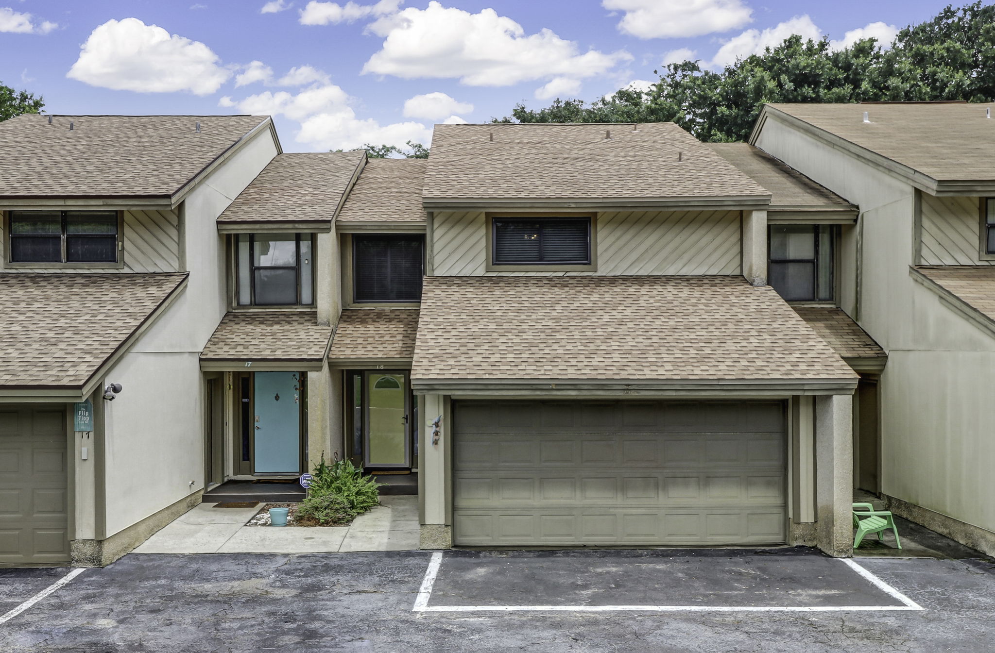  3165 1st Ave Unit 18, Fernandina Beach, FL 32034, US