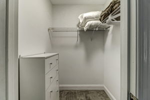 Closet