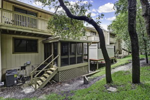 Back of Home