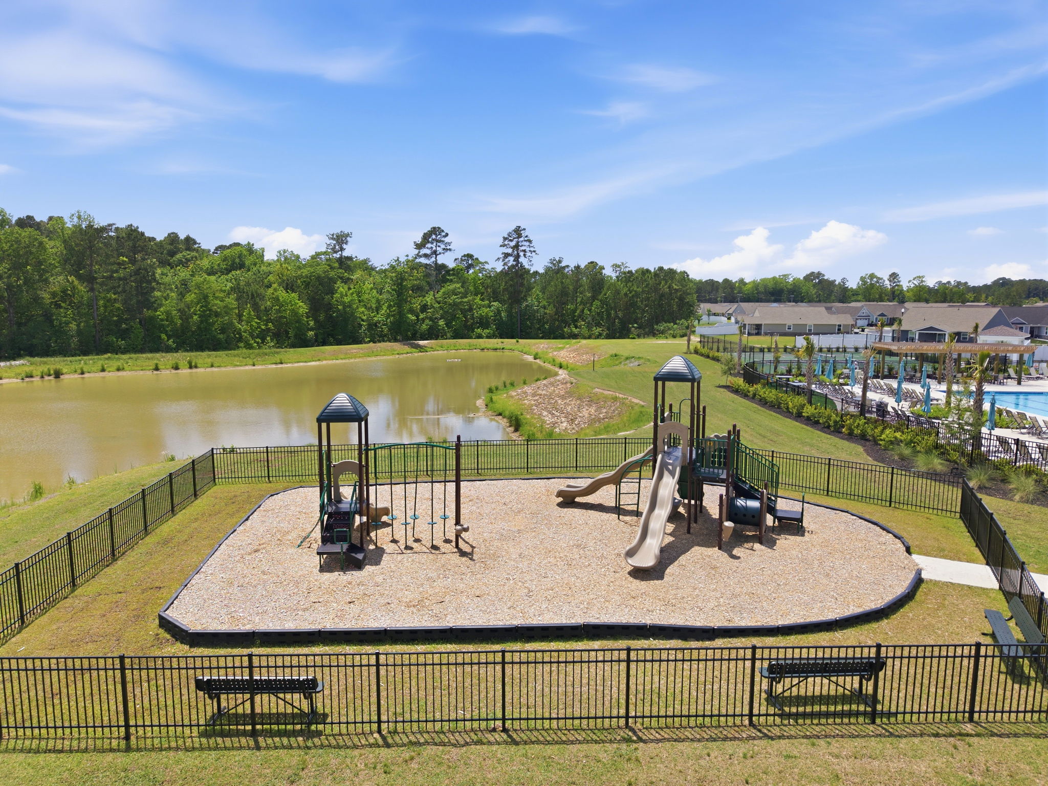 Community Playground