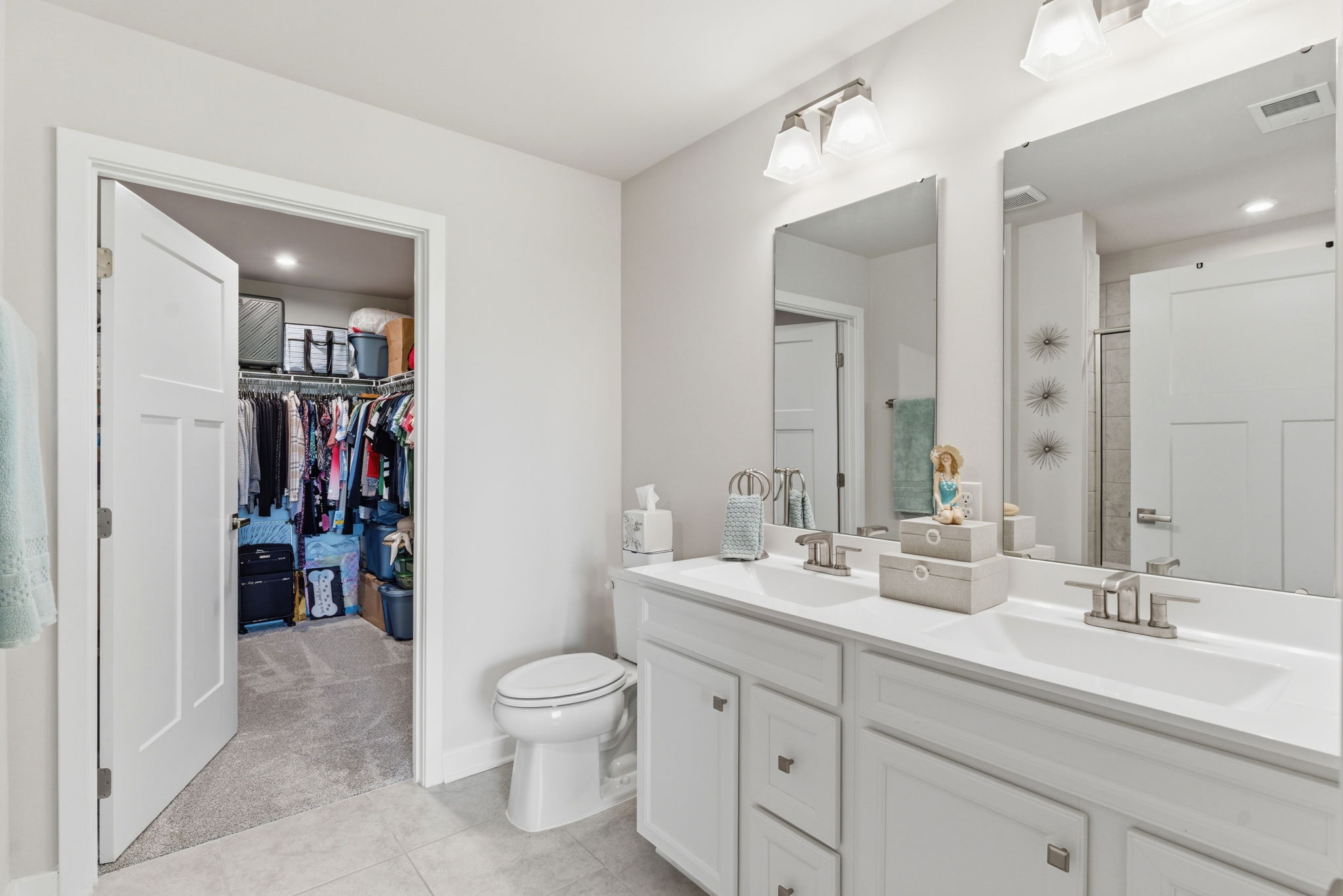 Master Ensuite