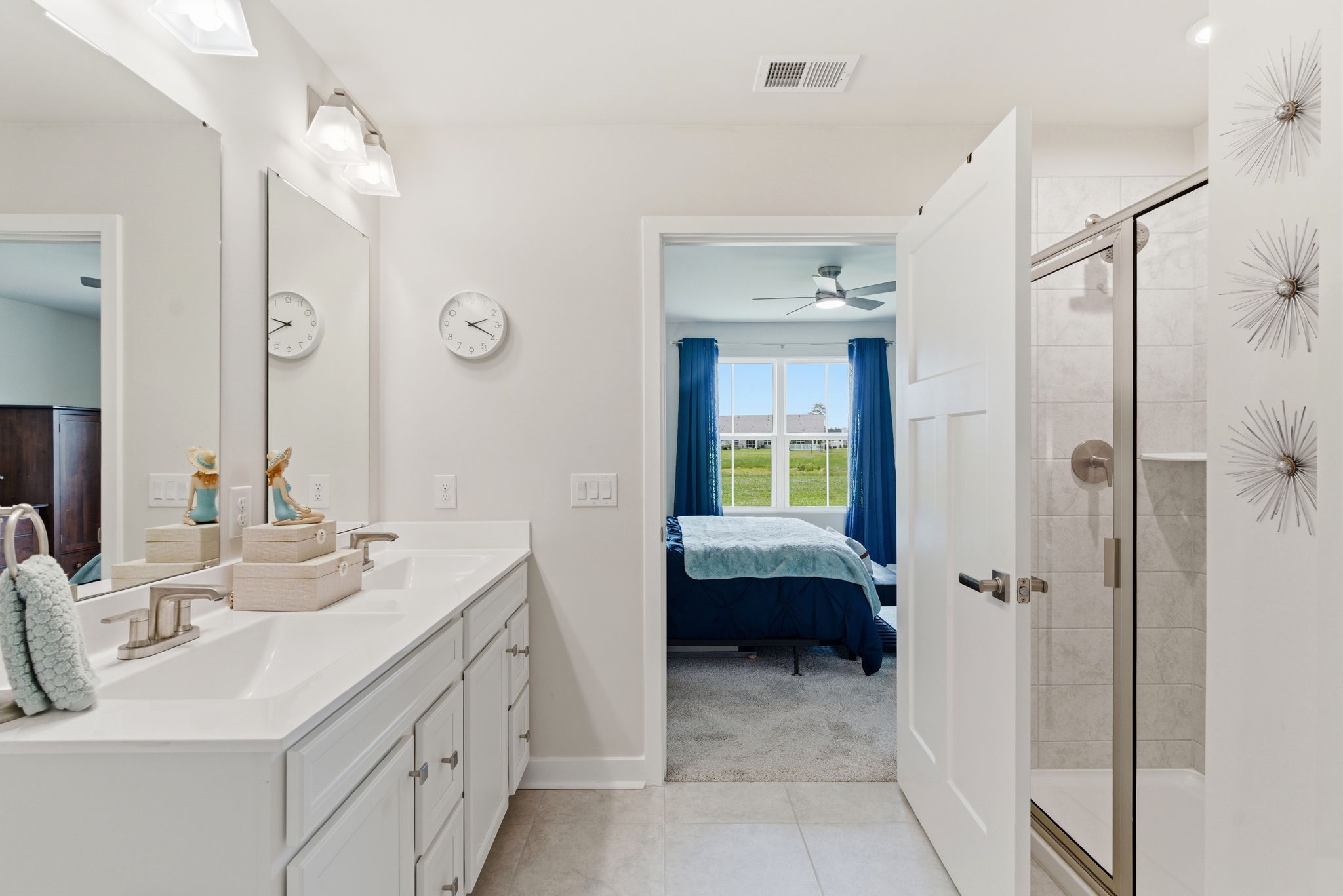 Master Ensuite