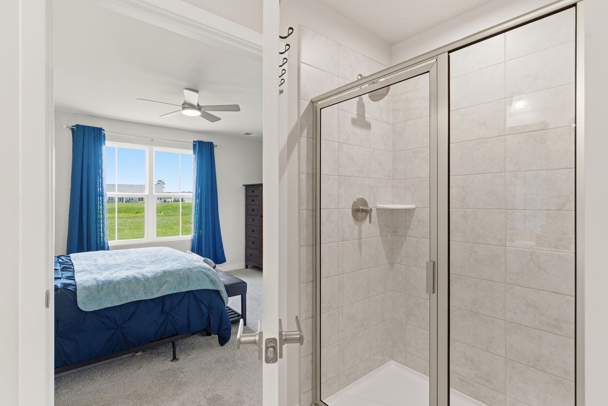 Master Ensuite
